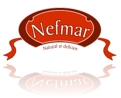 Brand Nefmar: Creare sigla(logo)