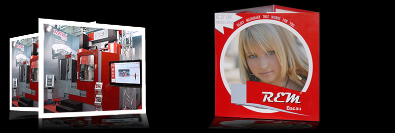 CD de prezentare