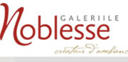 Web Design Galeriile Noblesse