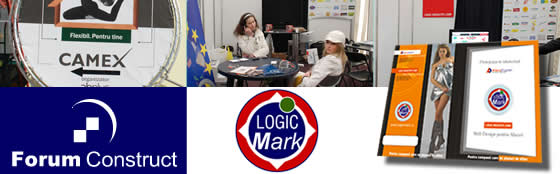 Logic Industry - Web Design for Business � at Camex
