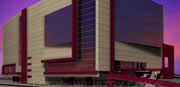 Building Presentation CD