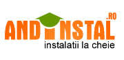 Web Design Romania - Andinstal