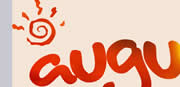 Logic Industry - Web Design Romania : Presentation web site Auguri: Outsourcing Romania
