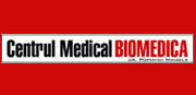 Web Design Romania - Biomedica health center