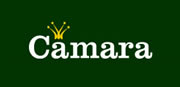 Web Design, Branding: Camara