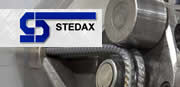 Logic Industry: Web Design for Business: web site Stedax International